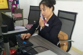 三水融资清欠服务